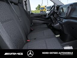 Mercedes-Benz VITO 116 NEUES MODELL AHK NAVI KAMERA TEMPOMAT