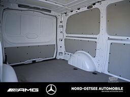 Mercedes-Benz VITO 116 NEUES MODELL AHK NAVI KAMERA TEMPOMAT