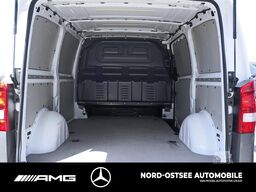 Mercedes-Benz VITO 116 NEUES MODELL AHK NAVI KAMERA TEMPOMAT