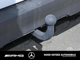 Mercedes-Benz VITO 116 NEUES MODELL AHK NAVI KAMERA TEMPOMAT