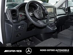 Mercedes-Benz VITO 116 NEUES MODELL EXTRALANG AHK NAVI KAMERA
