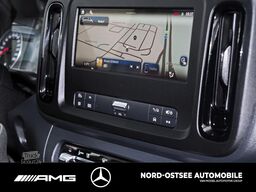 Mercedes-Benz VITO 116 NEUES MODELL EXTRALANG AHK NAVI KAMERA