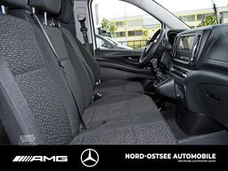 Mercedes-Benz VITO 116 NEUES MODELL EXTRALANG AHK NAVI KAMERA