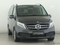Mercedes-Benz V 220 d EDITION Lang AHK AUT Facelift Kam. LED