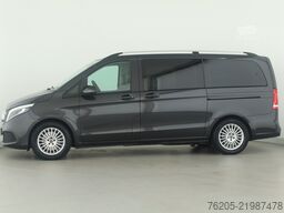 Mercedes-Benz V 220 d EDITION Lang AHK AUT Facelift Kam. LED