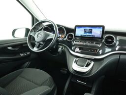 Mercedes-Benz V 220 d EDITION Lang AHK AUT Facelift Kam. LED