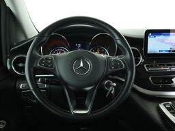 Mercedes-Benz V 220 d EDITION Lang AHK AUT Facelift Kam. LED
