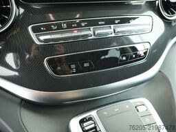 Mercedes-Benz V 220 d EDITION Lang AHK AUT Facelift Kam. LED