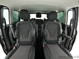 Mercedes-Benz V 220 d EDITION Lang AHK AUT Facelift Kam. LED