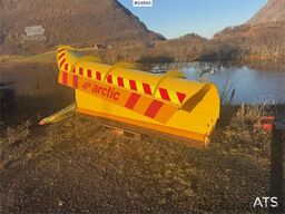  Arctic AM3700HMD plow