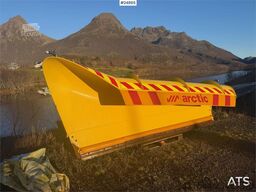  Arctic AM3700HMD plow