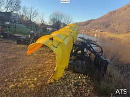  Arctic AM3700HMD plow