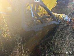  Arctic AM3700HMD plow