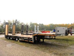 Müller-Mitteltal TS 3 RM - verzinkt + Radmulden