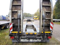 Müller-Mitteltal TS 3 RM - verzinkt + Radmulden