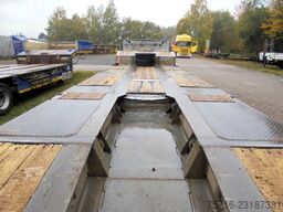 Müller-Mitteltal TS 3 RM - verzinkt + Radmulden