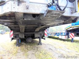 Müller-Mitteltal TS 3 RM - verzinkt + Radmulden