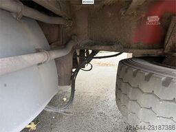 Ekeri L3 3-Axle Jumbo Semi-Trailer with Full Side Openin