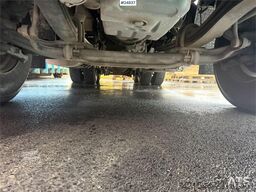 Volvo FH540 8x4 hook truck w/ 24 T hook. WATCH VIDEO