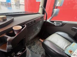Volvo FH540 8x4 hook truck w/ 24 T hook. WATCH VIDEO