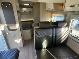 Fiat Ducato Carasuite 650 MF | 5 Posti Letto | Completamente Attrezzato