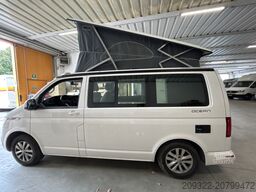 Volkswagen California Camper | 4 Posti | Cucinotto + Letto Tetto