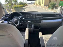 Volkswagen California Camper | 4 Posti | Cucinotto + Letto Tetto