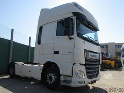DAF XF 480 4x2 BL - SSC - 2 x Tank - Nr.: 531