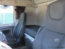 DAF XF 480 4x2 BL - SSC - 2 x Tank - Nr.: 531