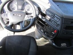 DAF XF 480 4x2 BL - SSC - 2 x Tank - Nr.: 531