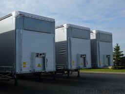 Schmitz Cargobull NOWA / 2026r / DACH POD. / OŚ POD. / COD