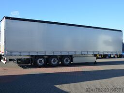 Schmitz Cargobull NOWA / 2026r / DACH POD. / OŚ POD. / COD