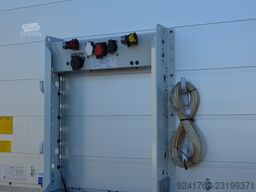 Schmitz Cargobull NOWA / 2026r / DACH POD. / OŚ POD. / COD
