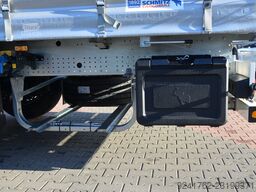 Schmitz Cargobull NOWA / 2026r / DACH POD. / OŚ POD. / COD