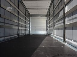 Schmitz Cargobull NOWA / 2026r / DACH POD. / OŚ POD. / COD