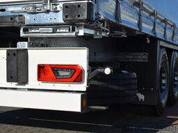 Schmitz Cargobull NOWA / 2026r / DACH POD. / OŚ POD. / COD