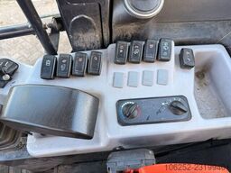Kubota R 070 - 4x4 KNIKLADER - Mini-SHOVEL - RADLADER ...