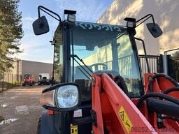 Kubota R 070 - 4x4 KNIKLADER - Mini-SHOVEL - RADLADER ...