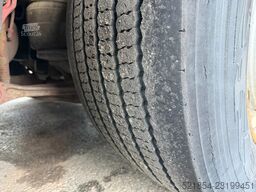 Volvo FH 500 6x2*4, Euro 6, REF-Truck + TK-1200R, 2015