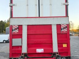Volvo FH 500 6x2*4, Euro 6, REF-Truck + TK-1200R, 2015
