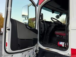 Volvo FH 500 6x2*4, Euro 6, REF-Truck + TK-1200R, 2015