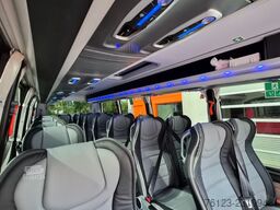 MERCEDES-BENZ Sprinter 519 Sunset Ferqui Lagerfahrzeug