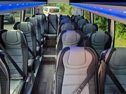 MERCEDES-BENZ Sprinter 519 Sunset Ferqui Lagerfahrzeug