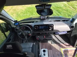 MERCEDES-BENZ Sprinter 519 Sunset Ferqui Lagerfahrzeug