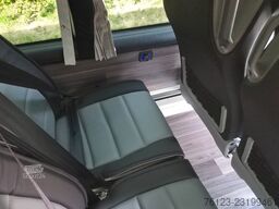MERCEDES-BENZ Sprinter 519 Sunset Ferqui Lagerfahrzeug