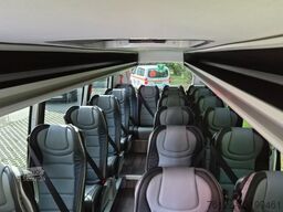 MERCEDES-BENZ Sprinter 519 Sunset Ferqui Lagerfahrzeug