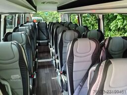 MERCEDES-BENZ Sprinter 519 Sunset Ferqui Lagerfahrzeug