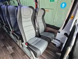 MERCEDES-BENZ Sprinter 519 Sunset Ferqui Lagerfahrzeug