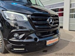 MERCEDES-BENZ Sprinter 519 Sunset Ferqui Lagerfahrzeug