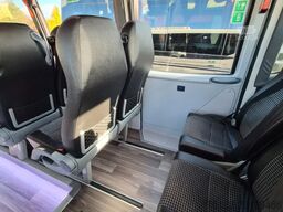 IVECO 2x Daily 70 Lagerfahrzeug Ferqui Sunrise 2,5 m B